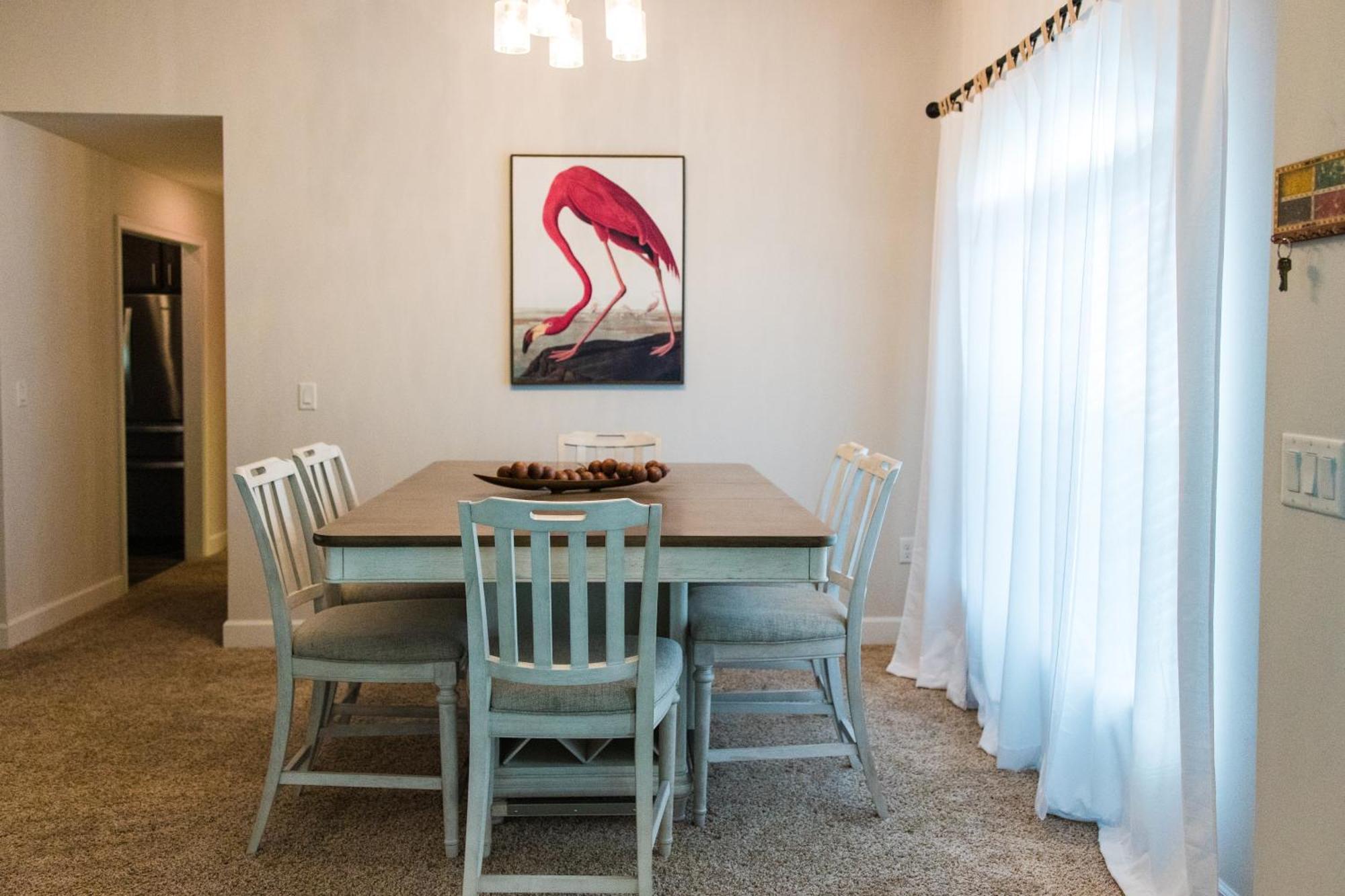 The Legger Villa Eden Luaran gambar